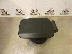 Used Tank cap cover BMW 3 serie Touring (E91) 318i 16V Price € 20,00 Margin scheme offered by Autorecycling Reuvers B.V.
