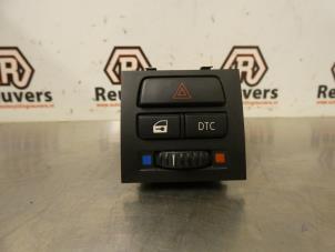 Used Panic lighting switch BMW 3 serie Touring (E91) 318i 16V Price € 20,00 Margin scheme offered by Autorecycling Reuvers B.V.