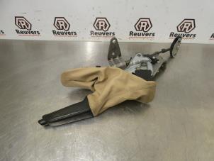 Used Parking brake lever BMW 3 serie Touring (E91) 318i 16V Price € 25,00 Margin scheme offered by Autorecycling Reuvers B.V.