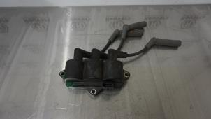 Begagnade Tändspole Chevrolet Matiz 0.8 S,SE Pris € 30,00 Marginaltabell erbjuds av Autorecycling Reuvers B.V.