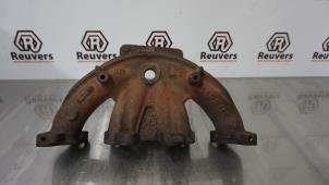 Used Exhaust manifold Peugeot 207/207+ (WA/WC/WM) 1.6 16V VTi Price € 50,00 Margin scheme offered by Autorecycling Reuvers B.V.