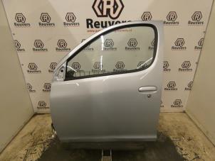 Used Door 4-door, front left Toyota Yaris Verso (P2) 1.5 16V Price € 100,00 Margin scheme offered by Autorecycling Reuvers B.V.