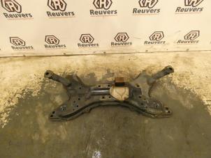 Used Subframe Toyota Yaris Verso (P2) 1.5 16V Price € 50,00 Margin scheme offered by Autorecycling Reuvers B.V.