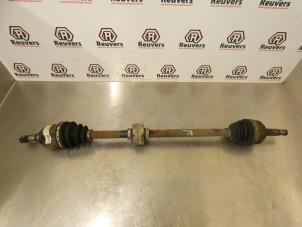 Used Front drive shaft, right Toyota Yaris Verso (P2) 1.5 16V Price € 35,00 Margin scheme offered by Autorecycling Reuvers B.V.