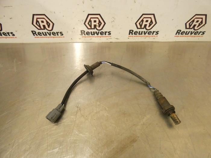 Used Lambda probe Toyota Yaris Verso (P2) 1.5 16V Price € 20,00 Margin scheme offered by Autorecycling Reuvers B.V.
