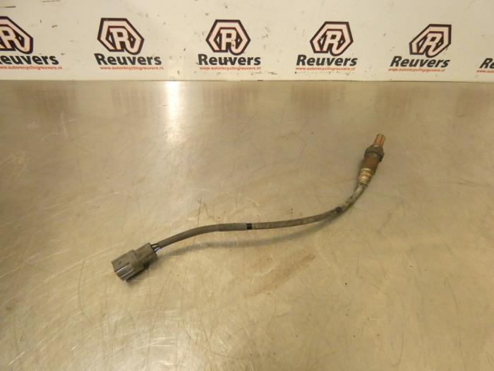 Used Lambda probe Toyota Yaris Verso (P2) 1.5 16V Price € 20,00 Margin scheme offered by Autorecycling Reuvers B.V.