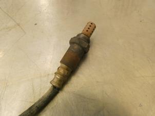 Sonde lambda d'un Toyota Yaris Verso (P2) 1.5 16V 2001