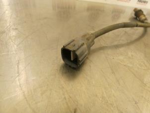 Sonde lambda d'un Toyota Yaris Verso (P2) 1.5 16V 2001