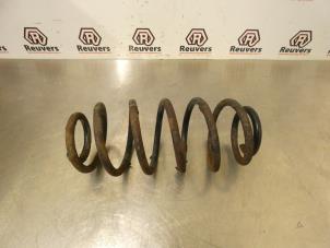 Used Rear coil spring Toyota Yaris Verso (P2) 1.5 16V Price € 20,00 Margin scheme offered by Autorecycling Reuvers B.V.