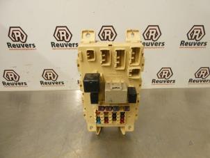 Used Fuse box Toyota Yaris Verso (P2) 1.5 16V Price € 35,00 Margin scheme offered by Autorecycling Reuvers B.V.