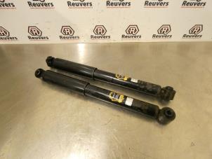 Used Shock absorber kit Citroen C3 (FC/FL/FT) 1.4 Price € 30,00 Margin scheme offered by Autorecycling Reuvers B.V.