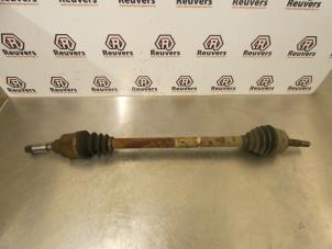Used Front drive shaft, right Citroen C3 (FC/FL/FT) 1.4 Price € 35,00 Margin scheme offered by Autorecycling Reuvers B.V.