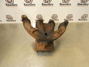 Used Exhaust manifold Citroen C3 (FC/FL/FT) 1.4 Price € 40,00 Margin scheme offered by Autorecycling Reuvers B.V.