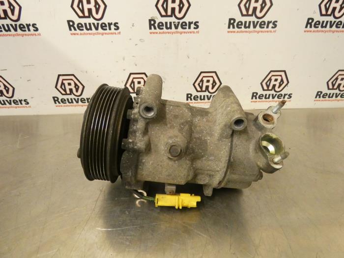 Usagé Pompe clim Citroen C3 (FC/FL/FT) 1.4 Prix € 50,00 Règlement à la marge proposé par Autorecycling Reuvers B.V.