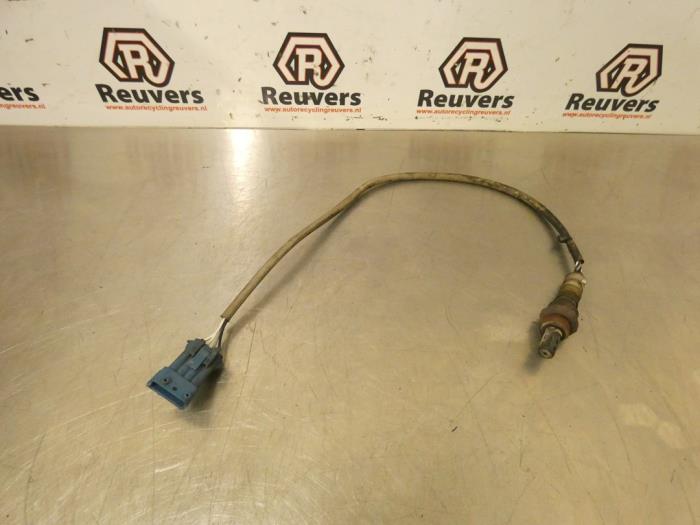 Used Lambda probe Citroen C3 (FC/FL/FT) 1.4 Price € 20,00 Margin scheme offered by Autorecycling Reuvers B.V.