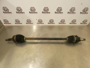 Used Front drive shaft, right Daihatsu Cuore (L251/271/276) 1.0 12V DVVT Price € 35,00 Margin scheme offered by Autorecycling Reuvers B.V.