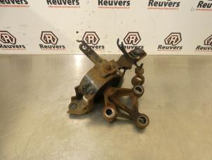 Used Gearbox mount Daihatsu Cuore (L251/271/276) 1.0 12V DVVT Price € 25,00 Margin scheme offered by Autorecycling Reuvers B.V.