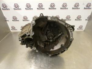 Used Gearbox Daihatsu Cuore (L251/271/276) 1.0 12V DVVT Price € 150,00 Margin scheme offered by Autorecycling Reuvers B.V.