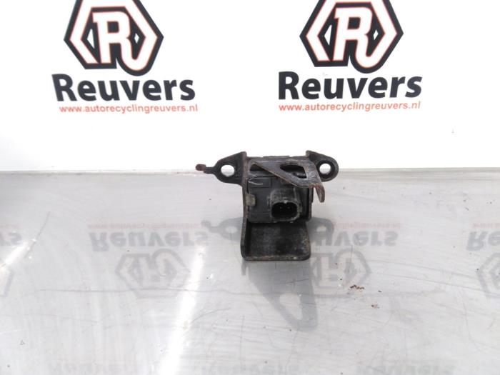 Begagnade Airbagsensor Daihatsu Cuore (L251/271/276) 1.0 12V DVVT Pris € 15,00 Marginaltabell erbjuds av Autorecycling Reuvers B.V.