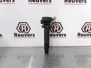 Used Pen ignition coil Daihatsu Cuore (L251/271/276) 1.0 12V DVVT Price € 10,00 Margin scheme offered by Autorecycling Reuvers B.V.