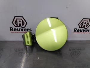 Used Tank cap cover Daihatsu Cuore (L251/271/276) 1.0 12V DVVT Price € 20,00 Margin scheme offered by Autorecycling Reuvers B.V.