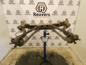 Used Rear-wheel drive axle Mini Mini Price € 100,00 Margin scheme offered by Autorecycling Reuvers B.V.