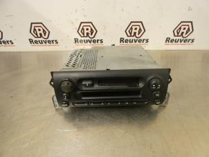 Used Radio/cassette player Mini Mini Price € 30,00 Margin scheme offered by Autorecycling Reuvers B.V.
