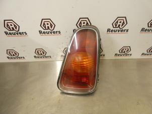 Used Taillight, right Mini Mini Price € 30,00 Margin scheme offered by Autorecycling Reuvers B.V.