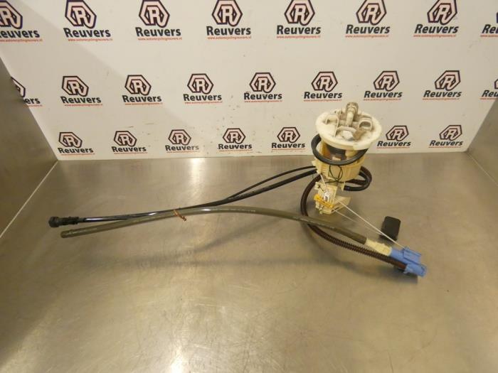 Gebrauchte Tankschwimmer Mini Mini Preis € 35,00 Margenregelung angeboten von Autorecycling Reuvers B.V.
