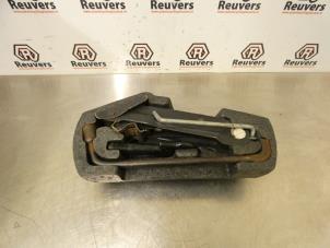 Used Tool set Citroen C1 1.0 12V Price € 20,00 Margin scheme offered by Autorecycling Reuvers B.V.