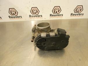 Used Throttle body Opel Corsa D 1.4 16V Twinport Price € 35,00 Margin scheme offered by Autorecycling Reuvers B.V.