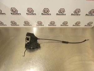 Used Front door lock mechanism 4-door, right Opel Corsa D 1.4 16V Twinport Price € 30,00 Margin scheme offered by Autorecycling Reuvers B.V.