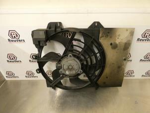 Used Fan motor Peugeot 207/207+ (WA/WC/WM) 1.6 HDi 16V Price € 35,00 Margin scheme offered by Autorecycling Reuvers B.V.