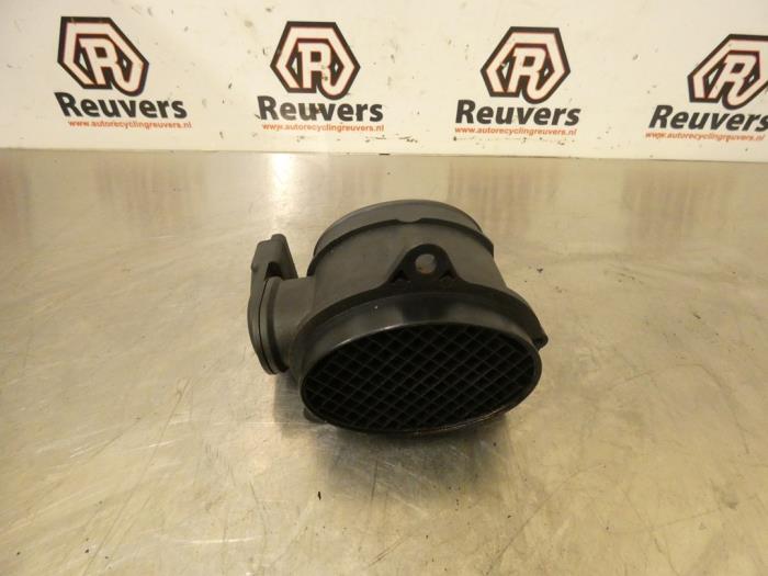 Gebrauchte Luftmassenmesser Peugeot 207/207+ (WA/WC/WM) 1.6 HDi 16V Preis € 25,00 Margenregelung angeboten von Autorecycling Reuvers B.V.