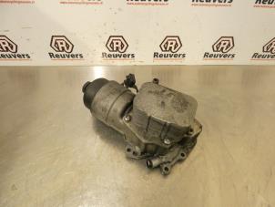 Used Oil filter housing Peugeot 207/207+ (WA/WC/WM) 1.6 HDi 16V Price € 20,00 Margin scheme offered by Autorecycling Reuvers B.V.