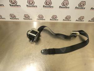 Used Front seatbelt, right Peugeot 207/207+ (WA/WC/WM) 1.6 HDi 16V Price € 40,00 Margin scheme offered by Autorecycling Reuvers B.V.