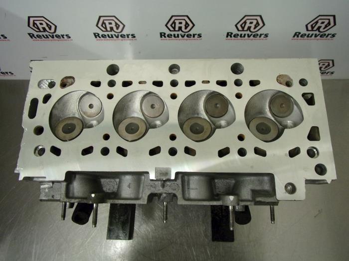 Usagé Culasse Citroen Nemo (AA) 1.4 Prix € 225,00 Règlement à la marge proposé par Autorecycling Reuvers B.V.