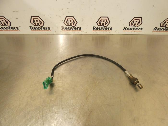Usados Sonda Lambda Peugeot 3008 I (0U/HU) 1.6 16V THP 155 Precio € 25,00 Norma de margen ofrecido por Autorecycling Reuvers B.V.