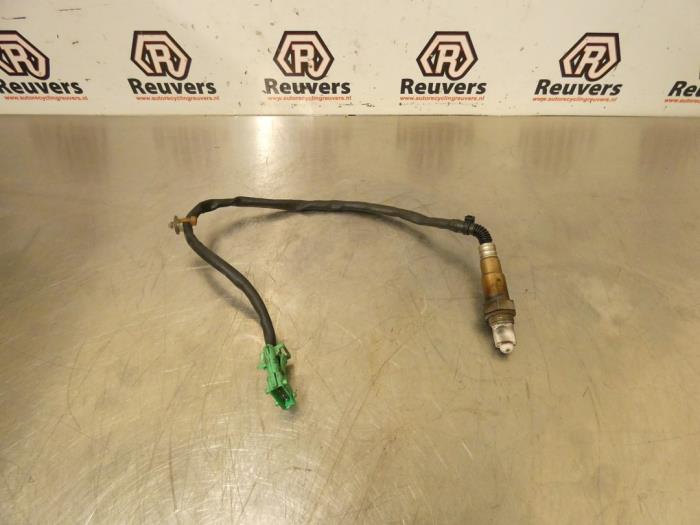 Usados Sonda Lambda Peugeot 3008 I (0U/HU) 1.6 16V THP 155 Precio € 25,00 Norma de margen ofrecido por Autorecycling Reuvers B.V.