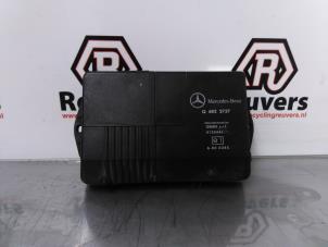 Used Alarm module Mercedes Vito (639.6) 2.2 109 CDI 16V Price € 70,00 Margin scheme offered by Autorecycling Reuvers B.V.