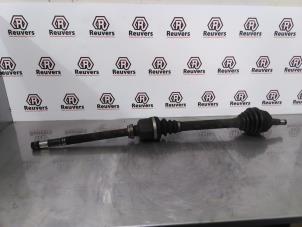 Used Front drive shaft, right Peugeot 308 (4A/C) 1.6 VTI 16V Price € 35,00 Margin scheme offered by Autorecycling Reuvers B.V.