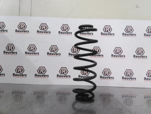 Used Rear coil spring Peugeot 308 (4A/C) 1.6 VTI 16V Price € 20,00 Margin scheme offered by Autorecycling Reuvers B.V.