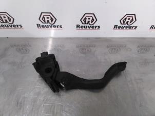 Used Accelerator pedal Peugeot 308 (4A/C) 1.6 VTI 16V Price € 25,00 Margin scheme offered by Autorecycling Reuvers B.V.
