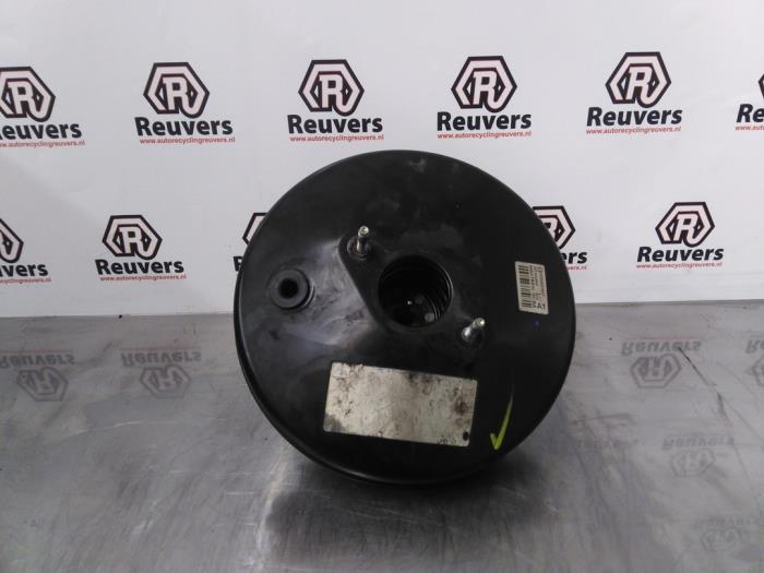 Gebrauchte Bremskraftverstärker Peugeot 308 (4A/C) 1.6 VTI 16V Preis € 40,00 Margenregelung angeboten von Autorecycling Reuvers B.V.