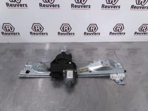 Used Rear door window mechanism 4-door, right Peugeot 308 (4A/C) 1.6 VTI 16V Price € 35,00 Margin scheme offered by Autorecycling Reuvers B.V.