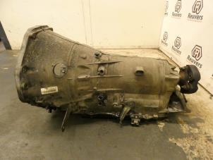 Getriebe van een BMW 7 serie (F01/02/03/04) Active Hybrid V8 32V 2010