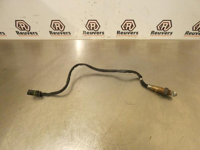 Used Lambda probe BMW 7 serie (F01/02/03/04) Active Hybrid V8 32V Price € 20,00 Margin scheme offered by Autorecycling Reuvers B.V.