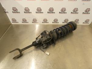 Used Front shock absorber rod, right BMW 7 serie (F01/02/03/04) Active Hybrid V8 32V Price € 200,00 Margin scheme offered by Autorecycling Reuvers B.V.