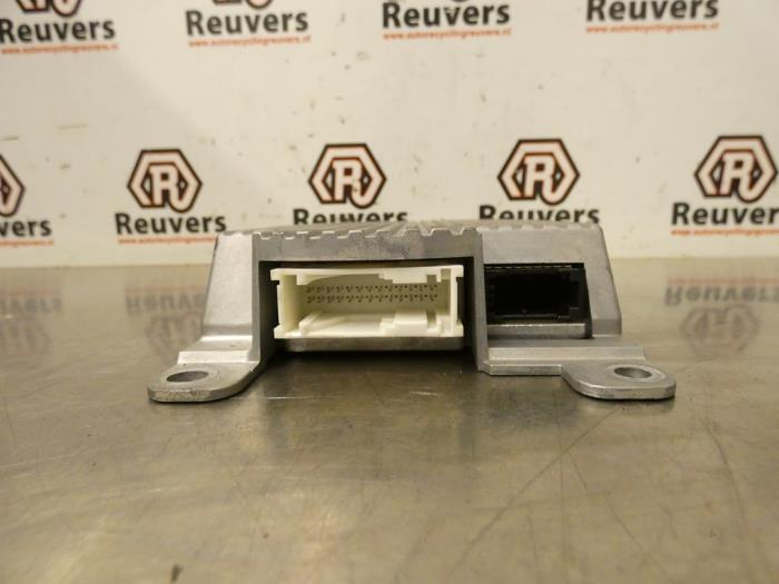 Modul Bluetooth z BMW 7 serie (F01/02/03/04) Active Hybrid V8 32V 2010