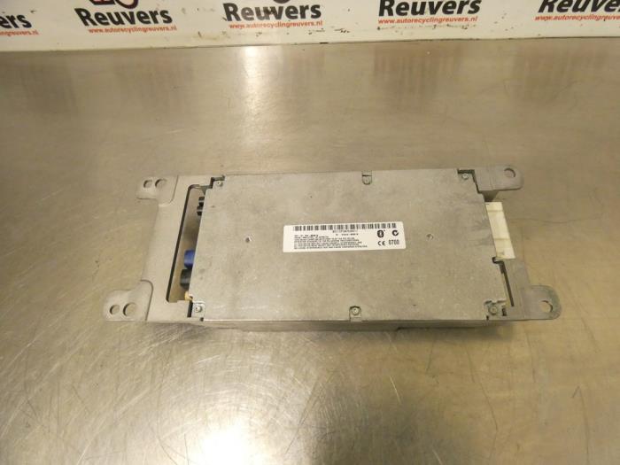 Modul Bluetooth z BMW 7 serie (F01/02/03/04) Active Hybrid V8 32V 2010